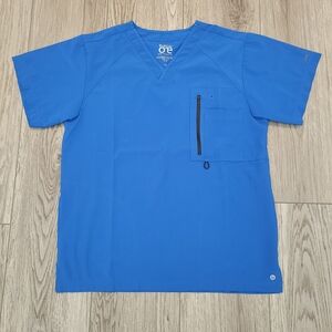 Blue Men's Shirt